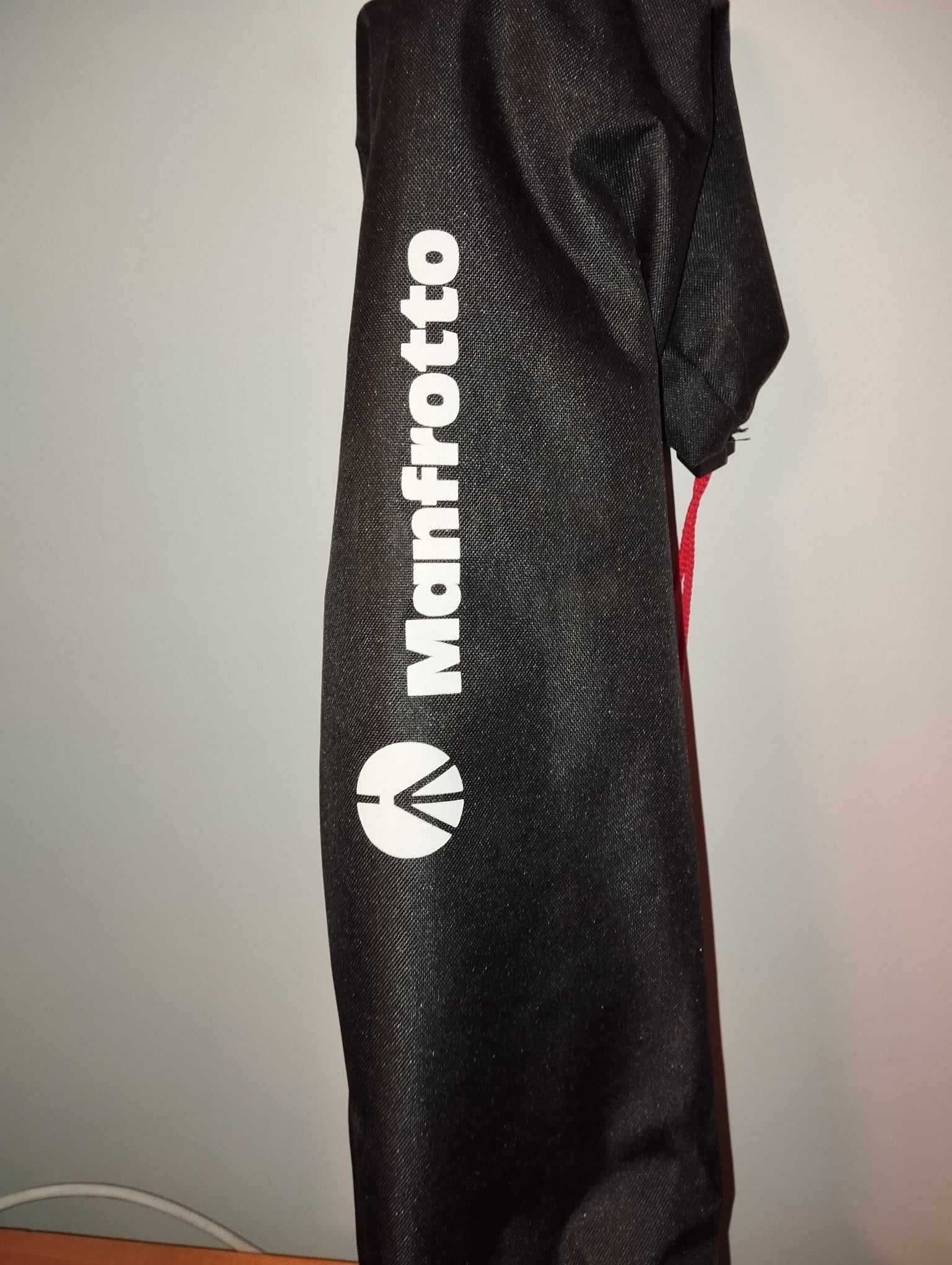 Statyw Manfrotto MT290XTA3