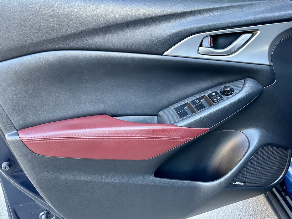 Mazda CX-3 Обмім з вашой доплатой