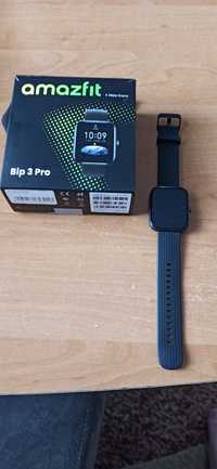 Продам смарт часи Amazfit Bip 3 Pro