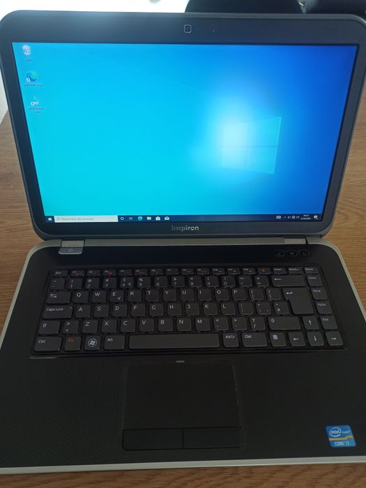 Laptop Dell Inspiron i7