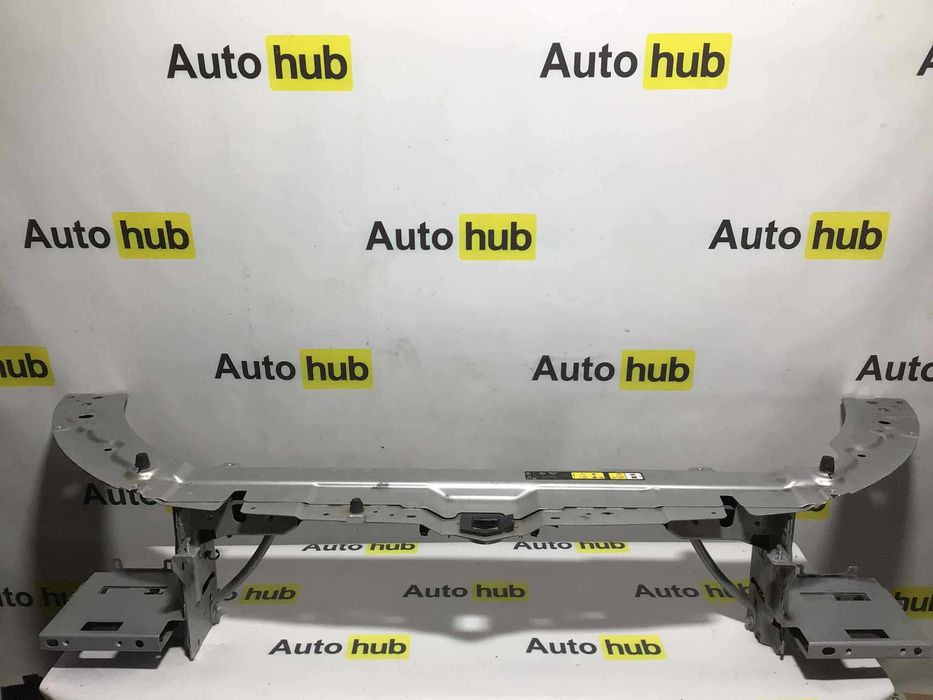 Кассета радиаторов, телевизор, вентилятор Range Rover Evoque L538