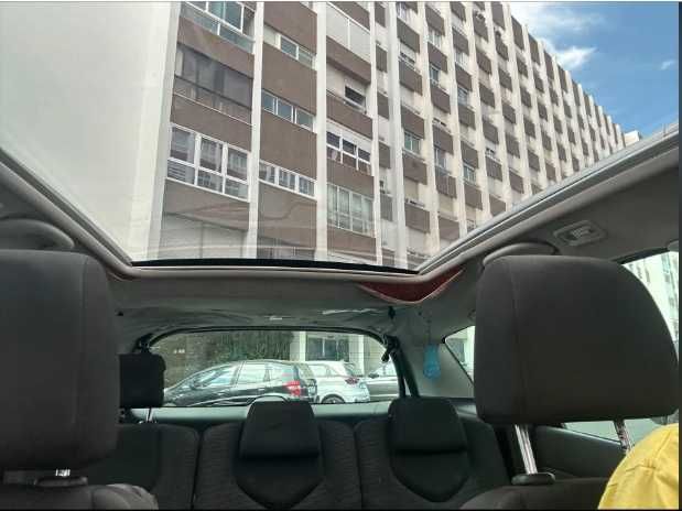 Peugeot 308sw 2010 6 lugares