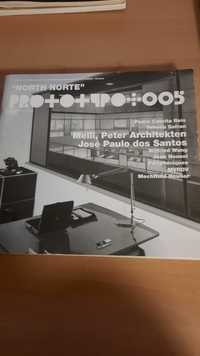 Livro "North Norte"