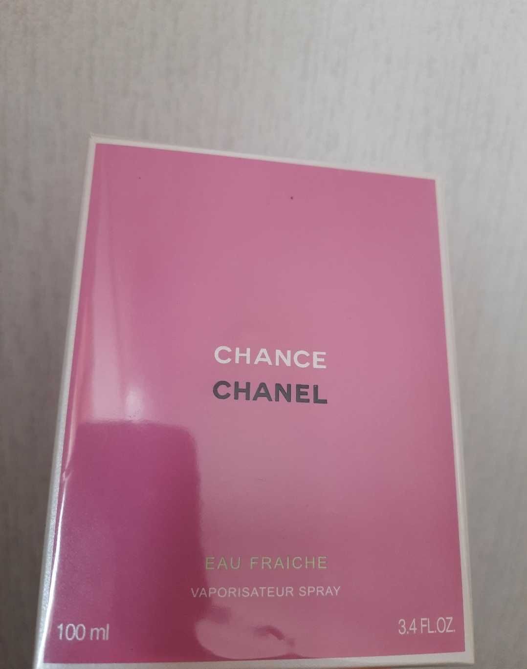 Chanel fraiche шанель фреш 100мл женская туалетная вода оригинал духи