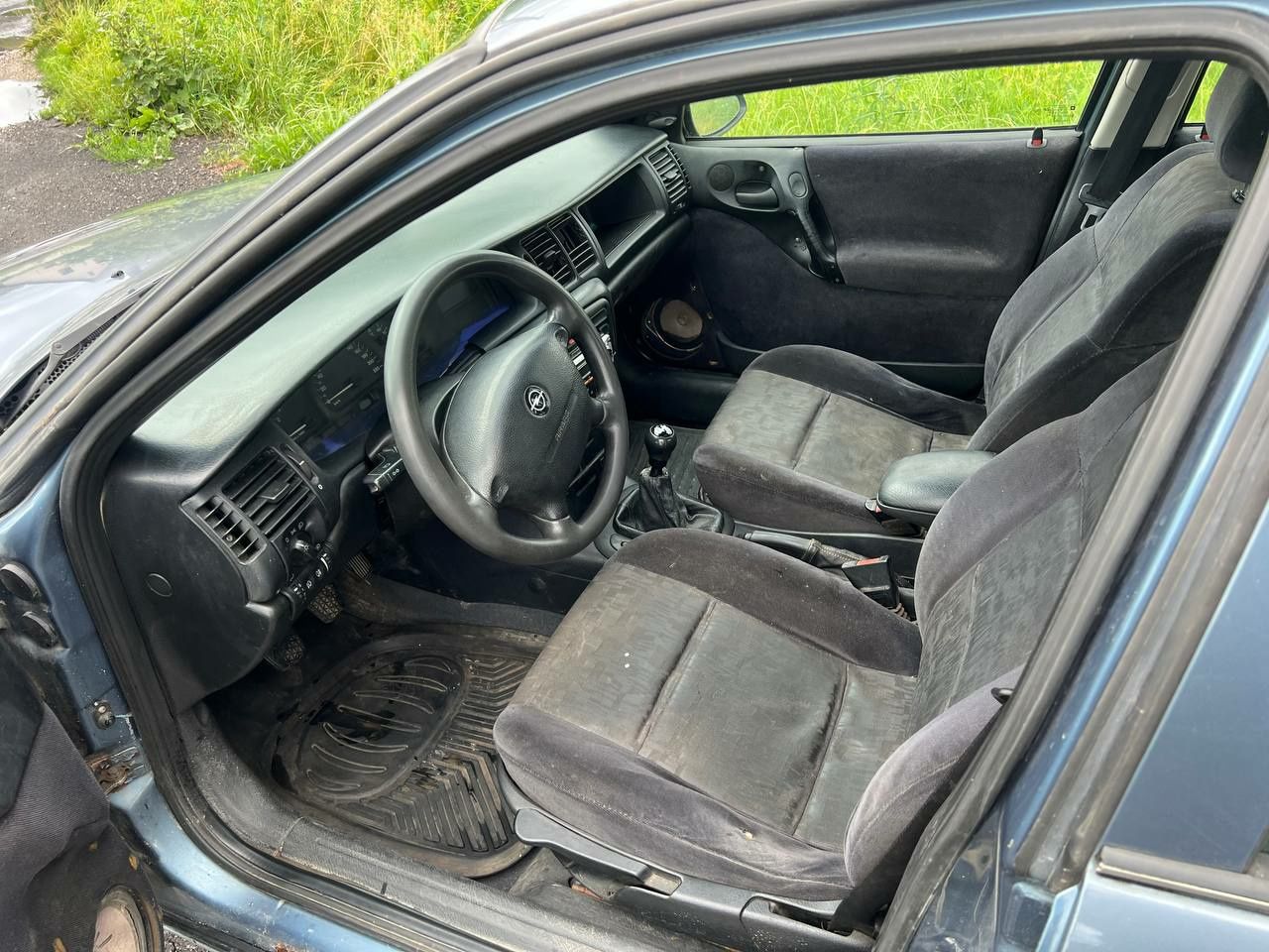Продам opel vectra b