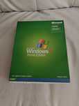 Windows XP Home Edition BOX