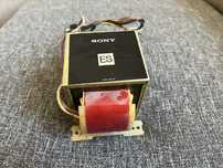 Transformator wzmacniacza Sony ES
