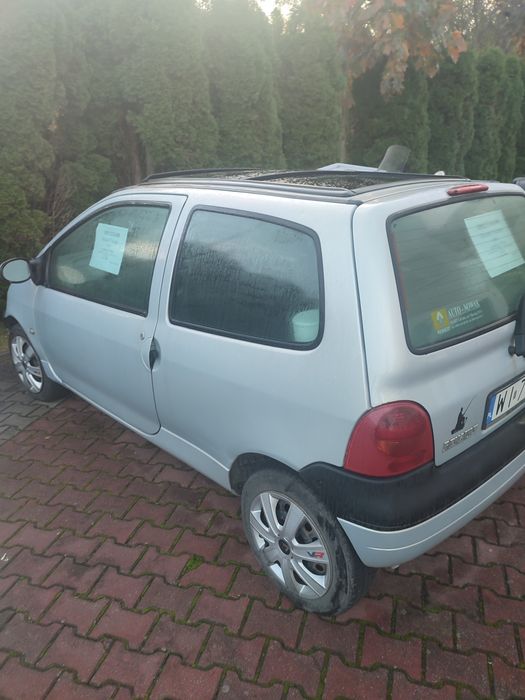 Renault Twingo 1