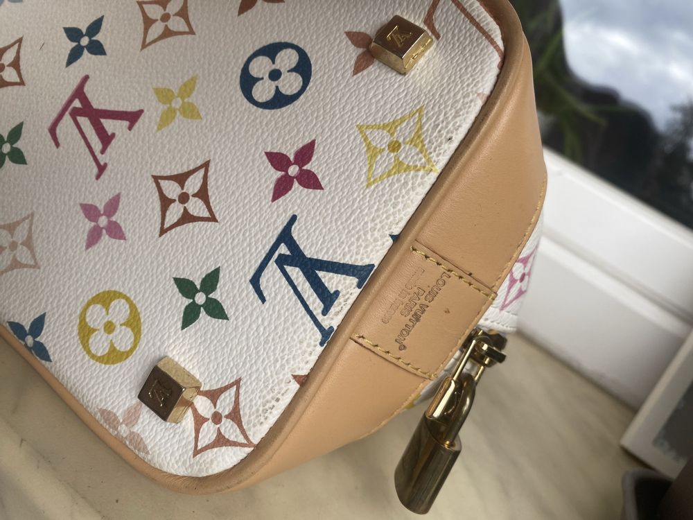 Torebka Louis Vuitton Bardzo dobry stan