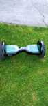 Deskorolka elektryczna skymaster wheels 11 lark