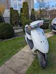 Скутер honda dio 35zx