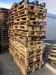 Palety jednorazowe 1200x800