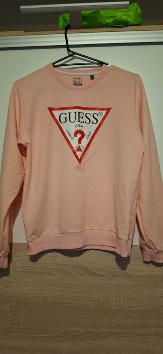 Guess bluza damska M