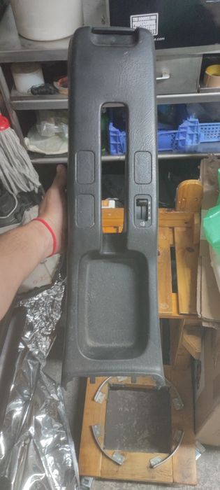 Plástico do travão de mão Honda Civic Ek4 VTI