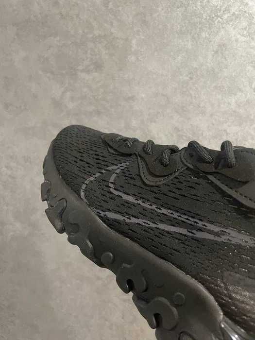 Мужские кроссовки Nike React Vision  Размеры 40-45