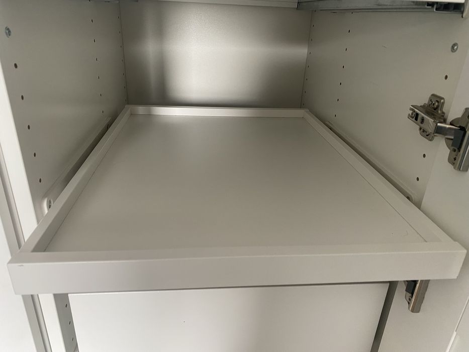 Wysuwana taca KOMPLEMENT 50x58 IKEA PAX
