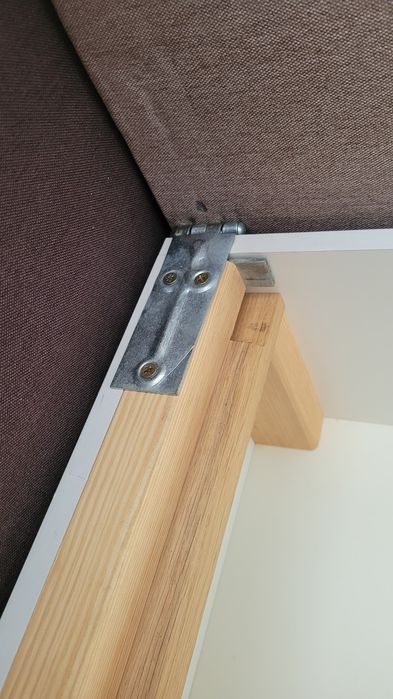 Диван-книжка BLEST Кванті