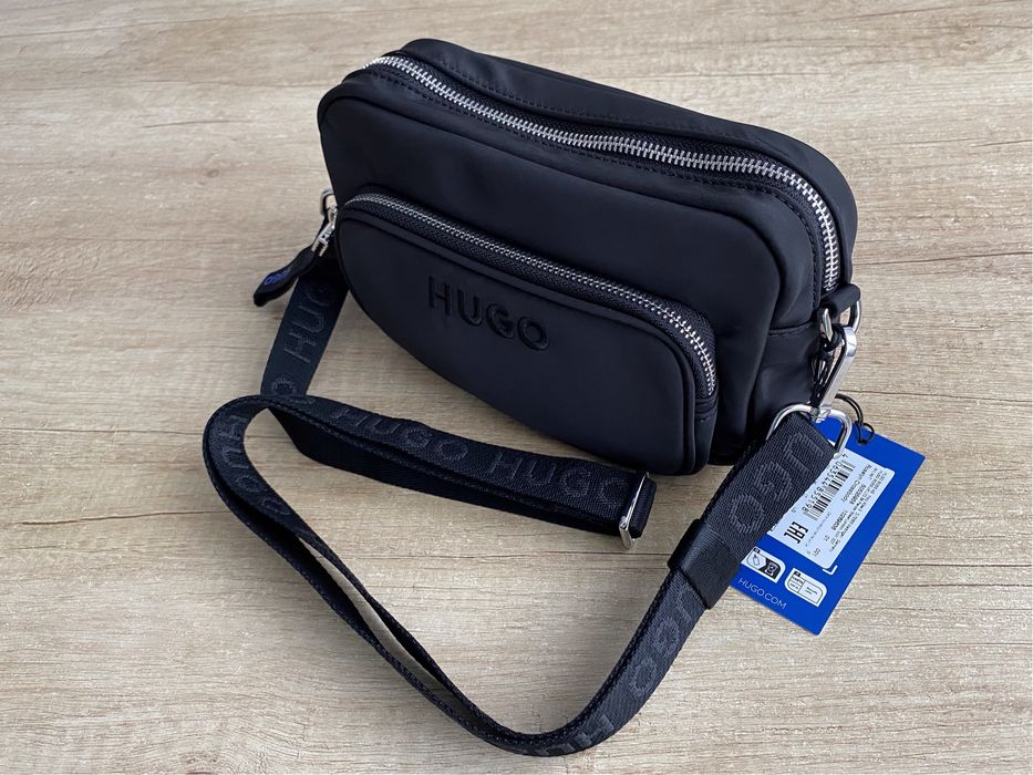 Женская сумка HUGO. Hugo Boss. Оригинал.