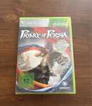 Prince of Persia Xbox 360