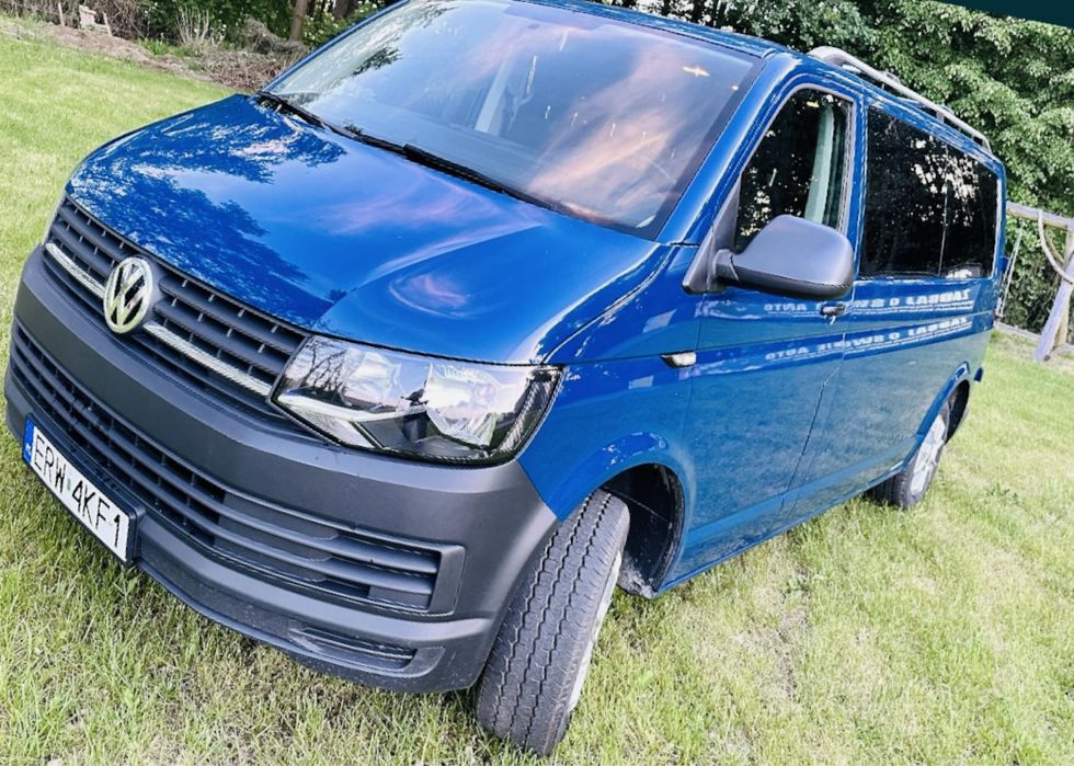 Wynajem Bus 7-8-9 Osobowy Wolne Terminy Polska i Zagranica NISKIE CENY