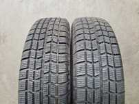 2x MENTOR M200 145/70R13 NOWE 2022