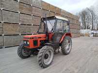 Zetor 5245 sprzedam