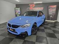 Bmw   M3    DKG .