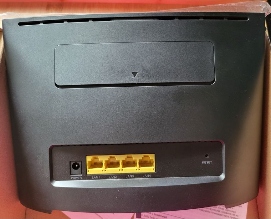 Nowy Router LTE Huawei B525s-23a T-mobile bez simlock NOWY !