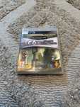 ico & shodow of the colossus ps3