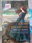A ilha encantada