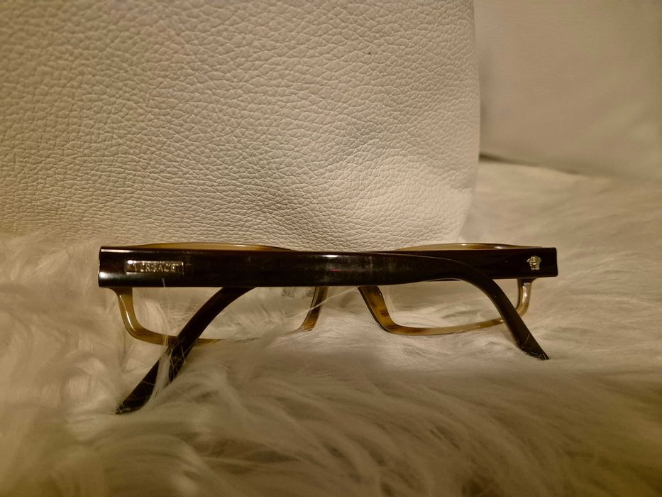 Oprawki okularowe versace model 3003