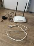 Router tp link wifi internet