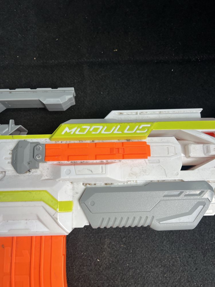 Nerf Modulus Blaster