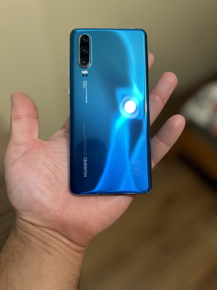 Sliczny huawei p30 6gb/128gb Polecam