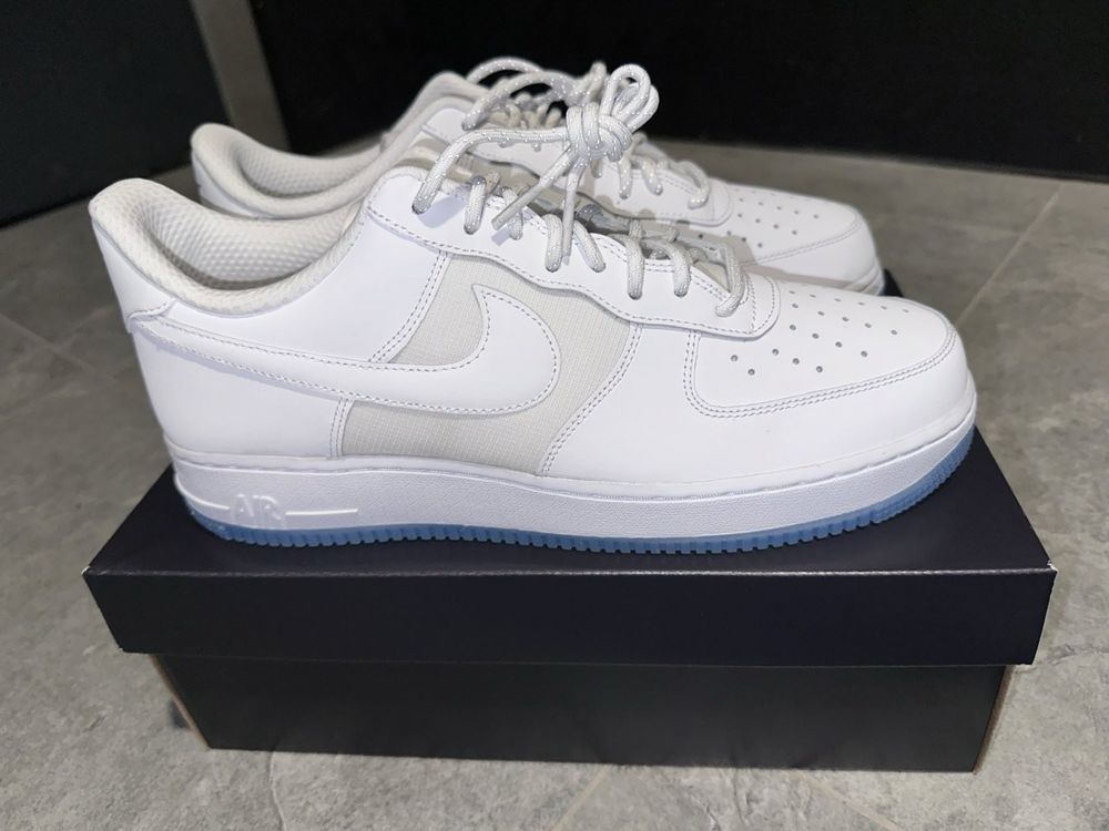 Nike air force 1 '07 low