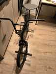 BMX na części bądź do naprawy