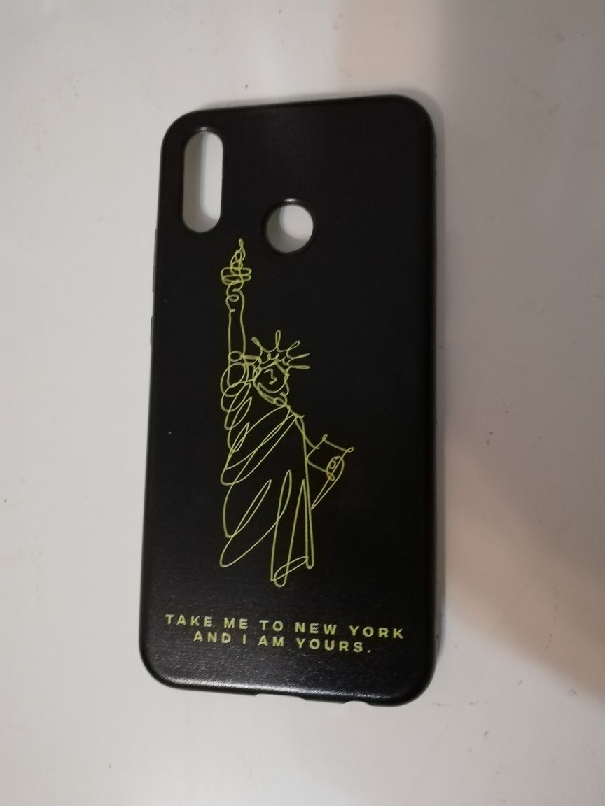 Case huawei p20 lite