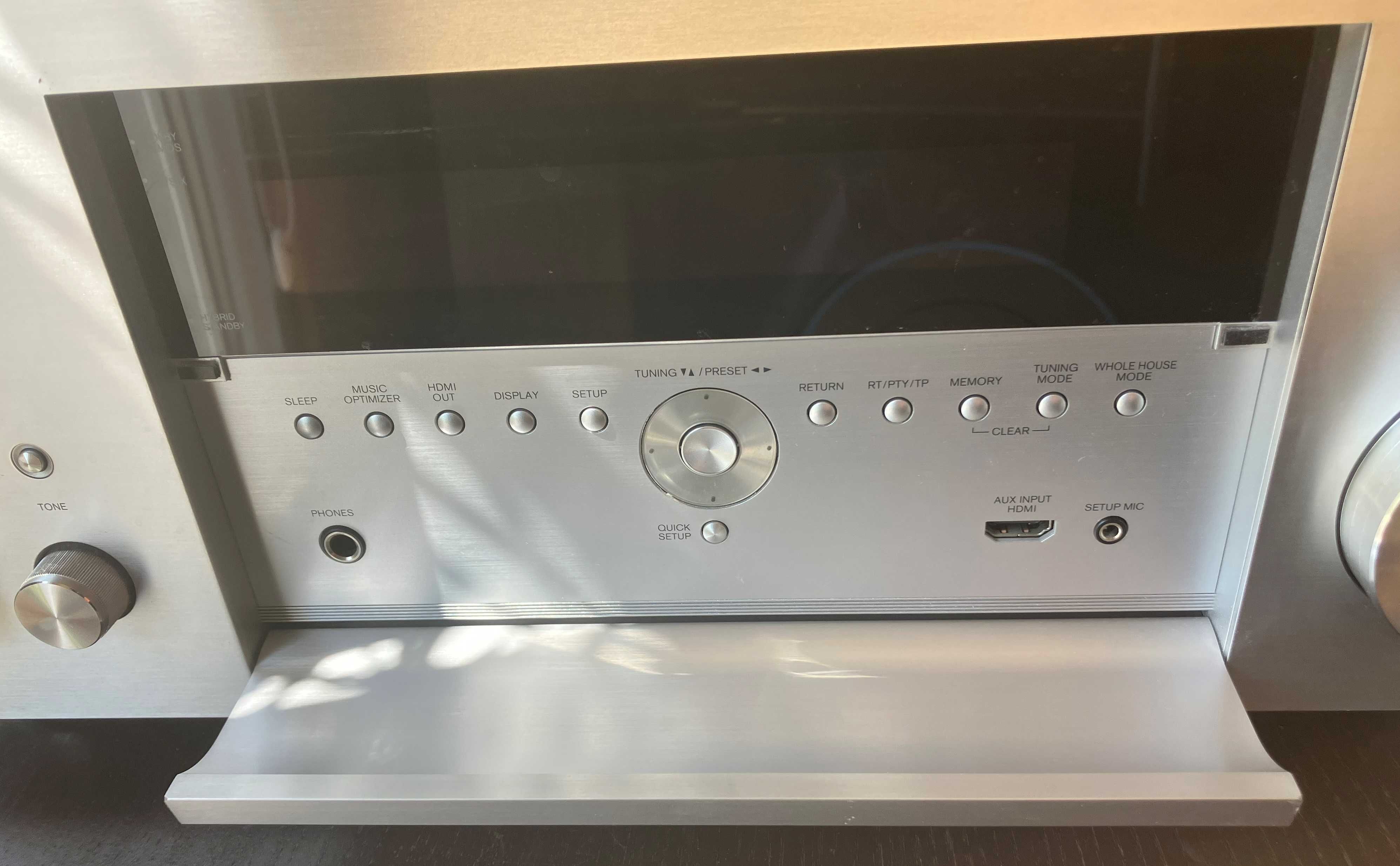 Onkyo TX-RZ800 (TX RZ800) Amplituner kina domowego 7.2