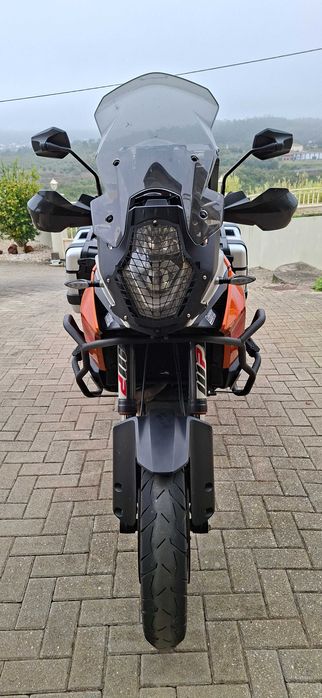 Ktm Adenture 1190 S