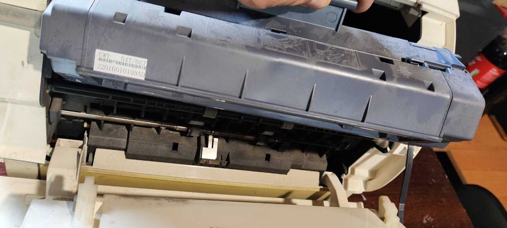 Принтер Canon LBP-1120