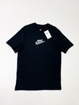 Оригінал! Чоловіча Футболка Nike LBR чорна (S/M) Нова з бірками!