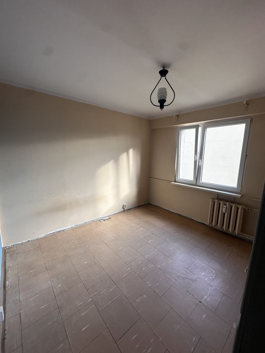 Mieszkanie 64 m na osiedlu Przylesie