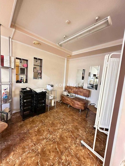 ‼️ Продаж комерційного приміщення з ремонтом та фасадним входом ‼️