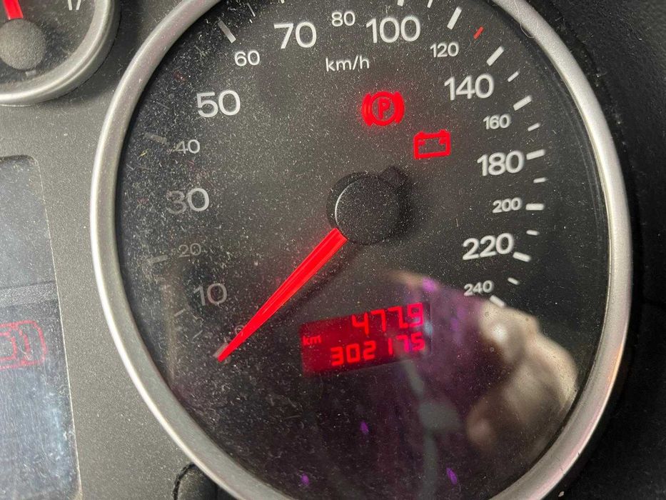 Audi A2 - 1.4 TDI
