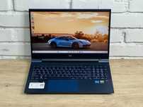 Ігровий Ноутбук 16 дюймів HP Victus 16s o16 intel i5-11400h rtx 3050