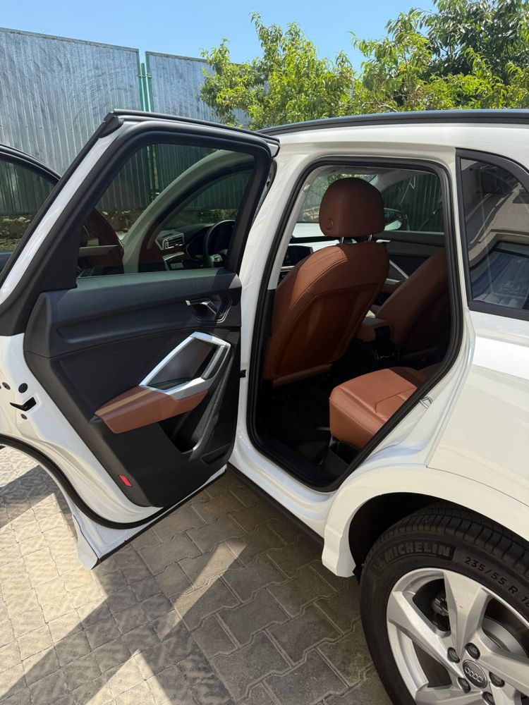 Audi Q3 2021 TSFI
