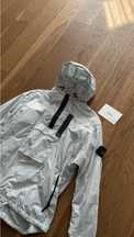 Анорак куртка Stone Island Felpa S
