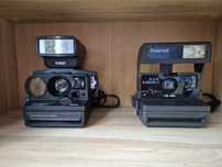 Aparat Polaroid 2 szt
