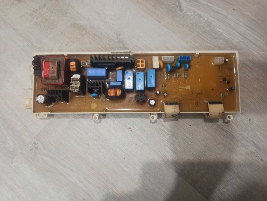 Модуль управління (плата) LG 6870EC9169A, 6871EN1044C