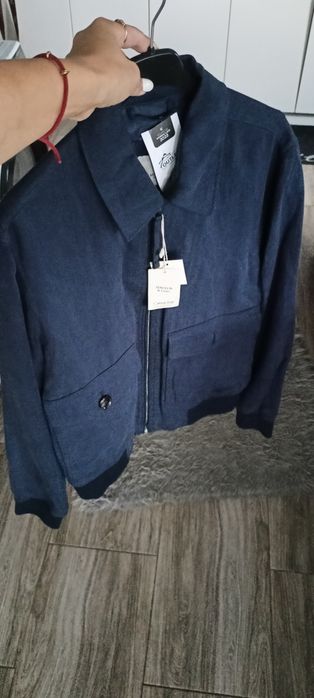 Mango nowa kurtka męska rS